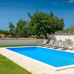 Villa Casa Lampadina