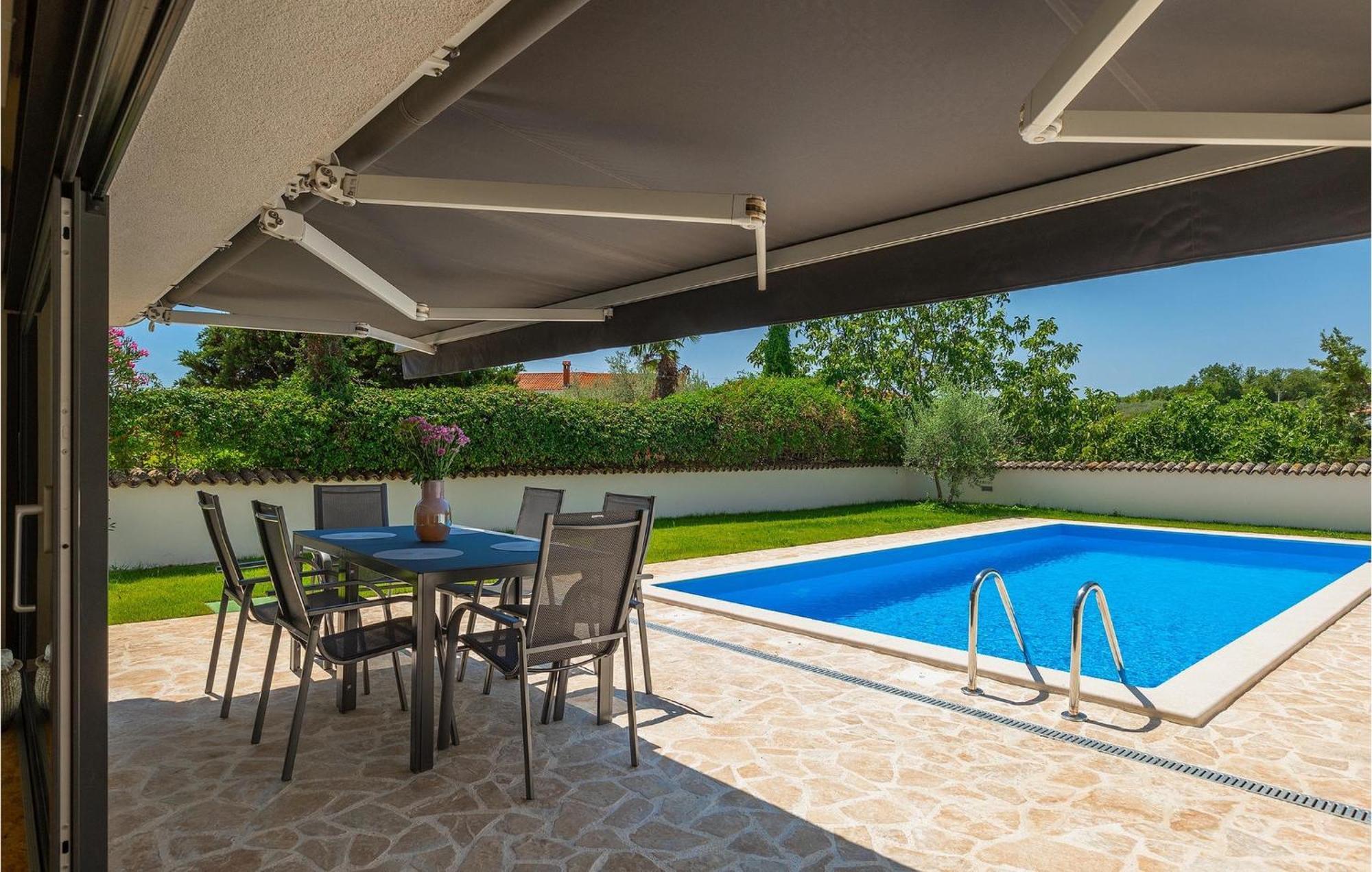 Casa Lampadina Ferienhaus Poreč