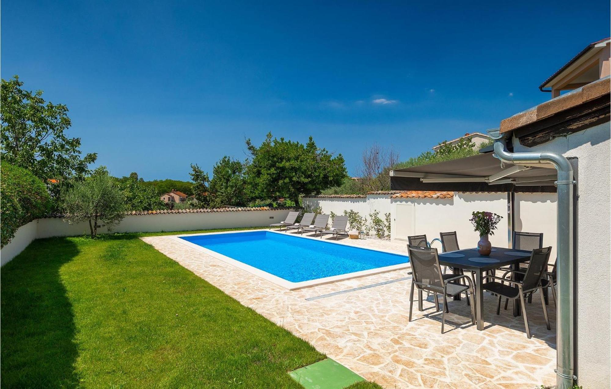 Casa Lampadina Poreč