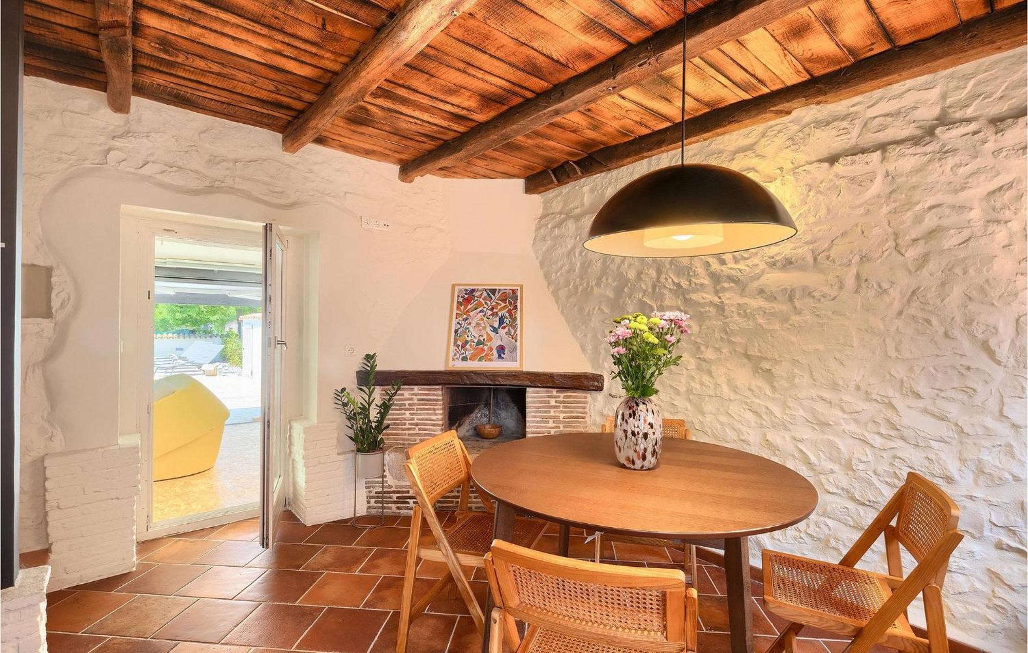 Ferienhaus Casa Lampadina