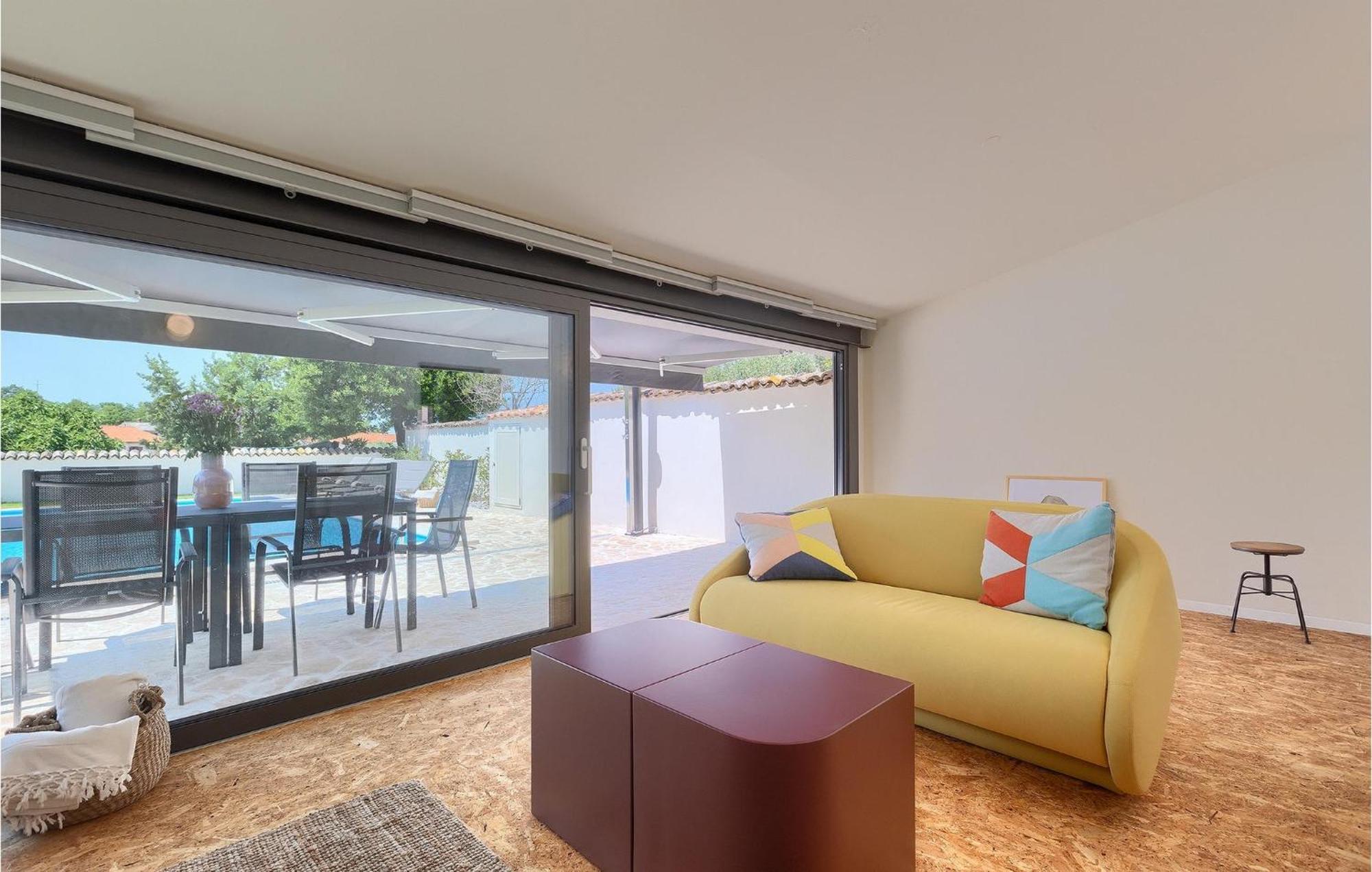 Casa Lampadina Holiday home *