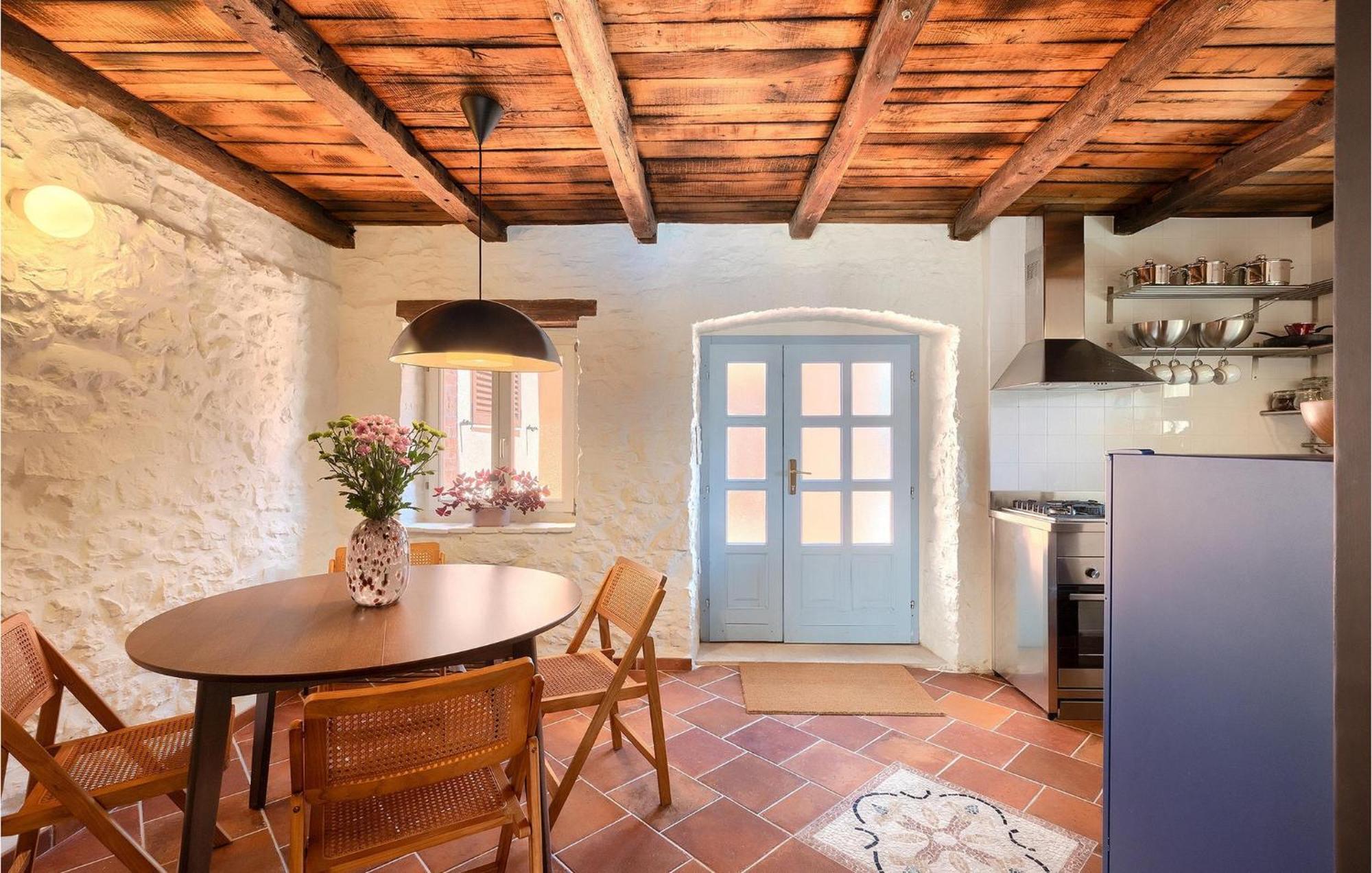 Ferienhaus Casa Lampadina *
