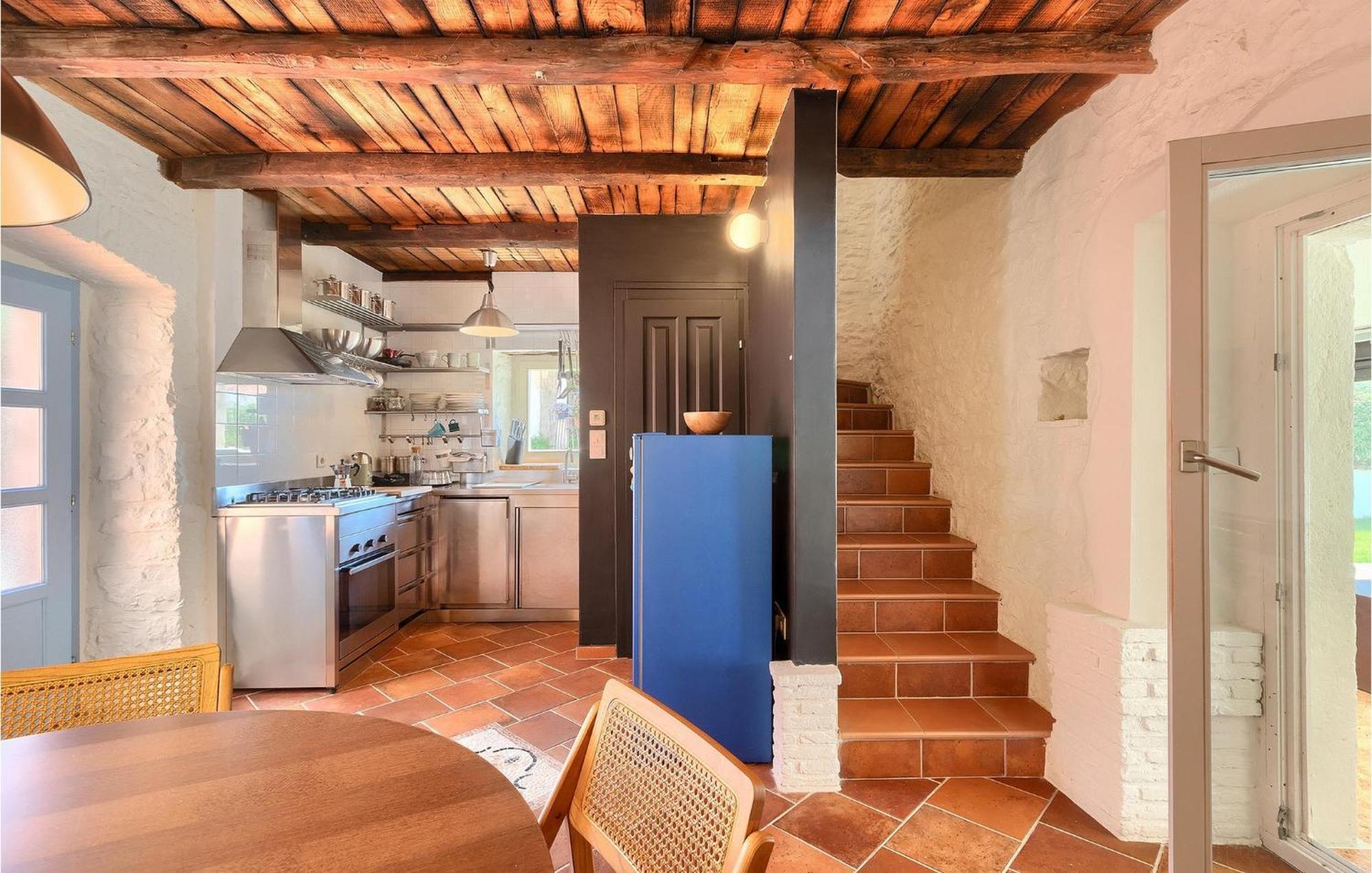 Casa Lampadina *