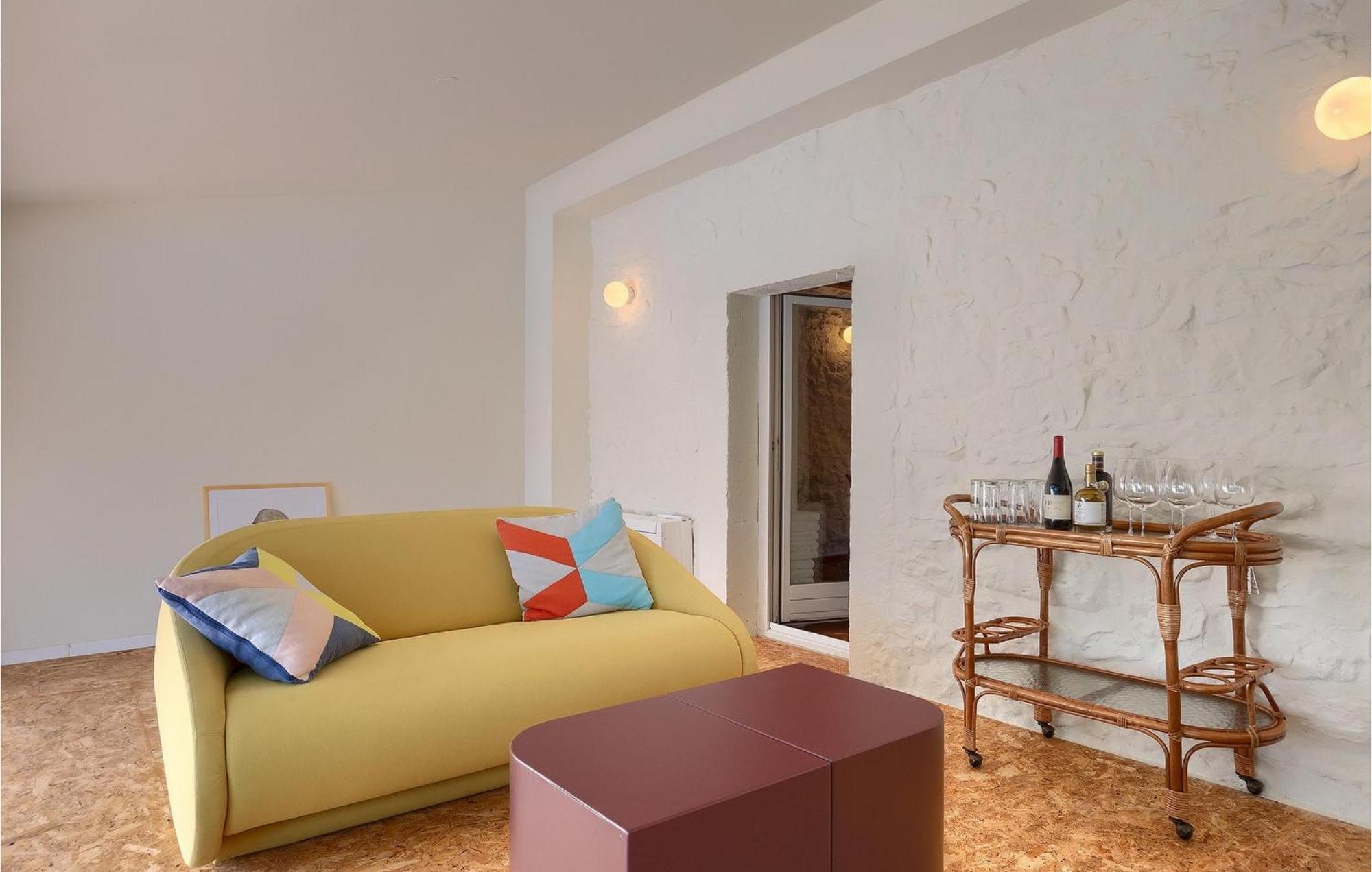 Casa Lampadina *