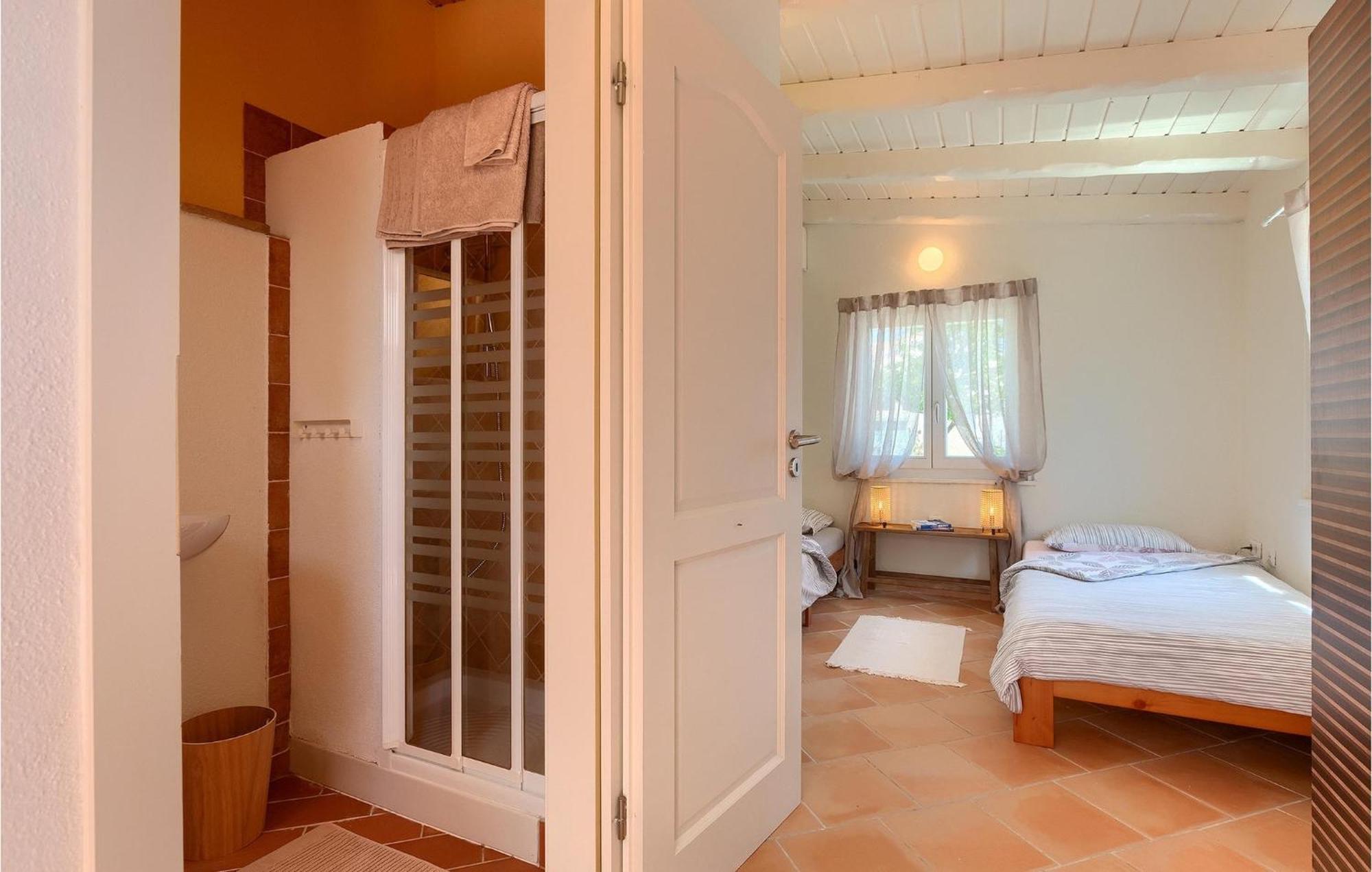 Casa Lampadina Ferienhaus