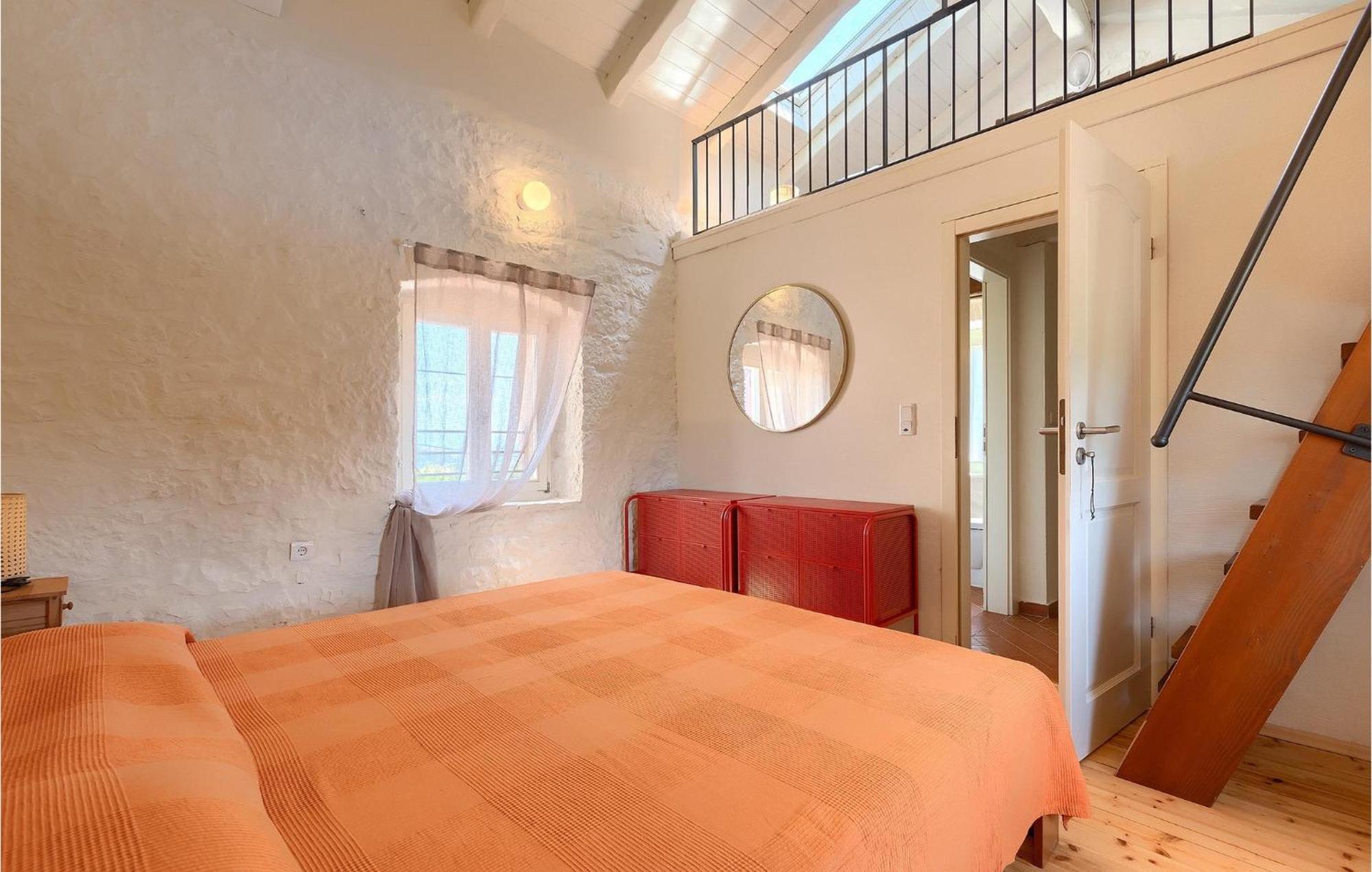 Ferienhaus Casa Lampadina
