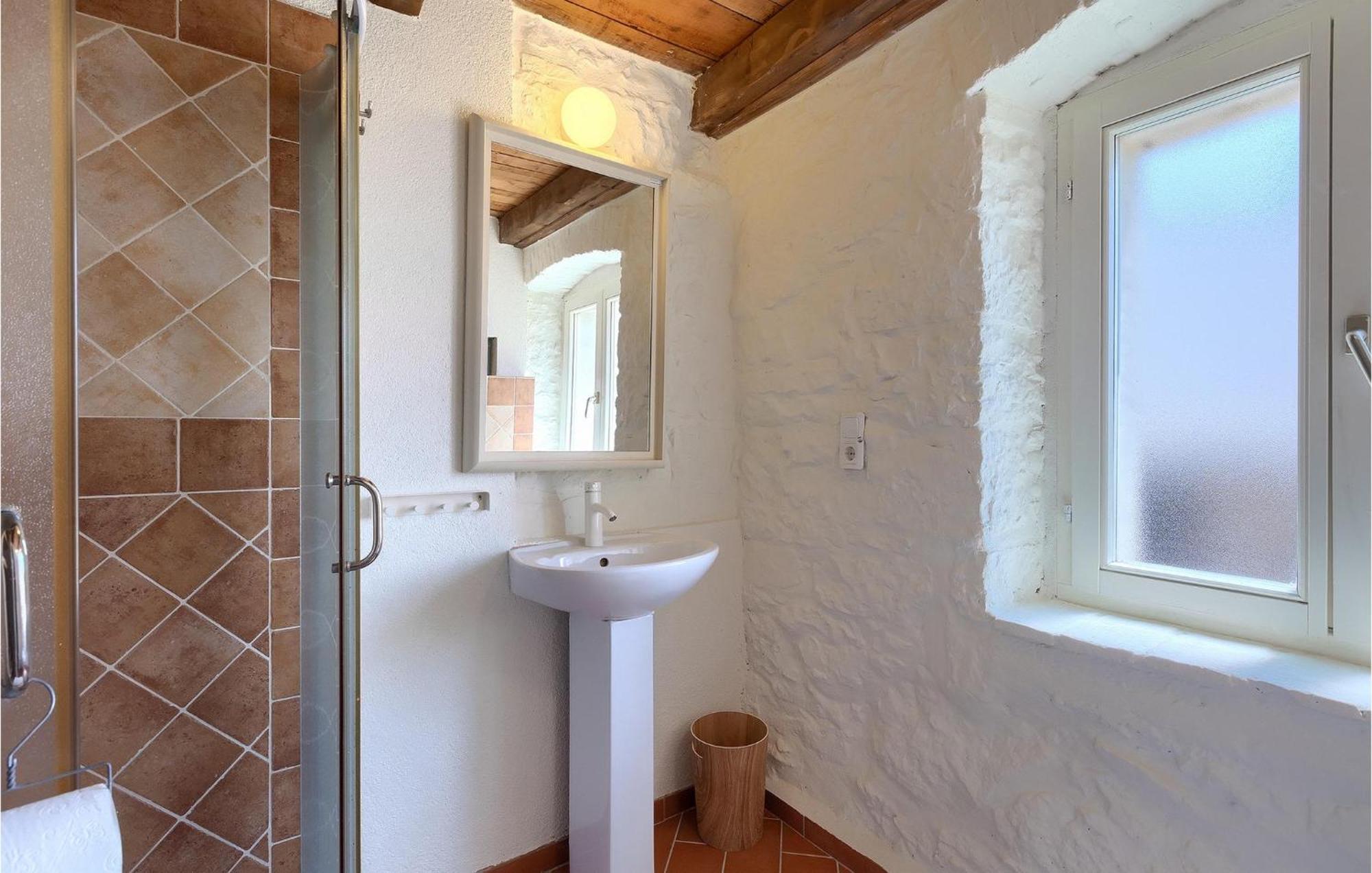 Ferienhaus Casa Lampadina *