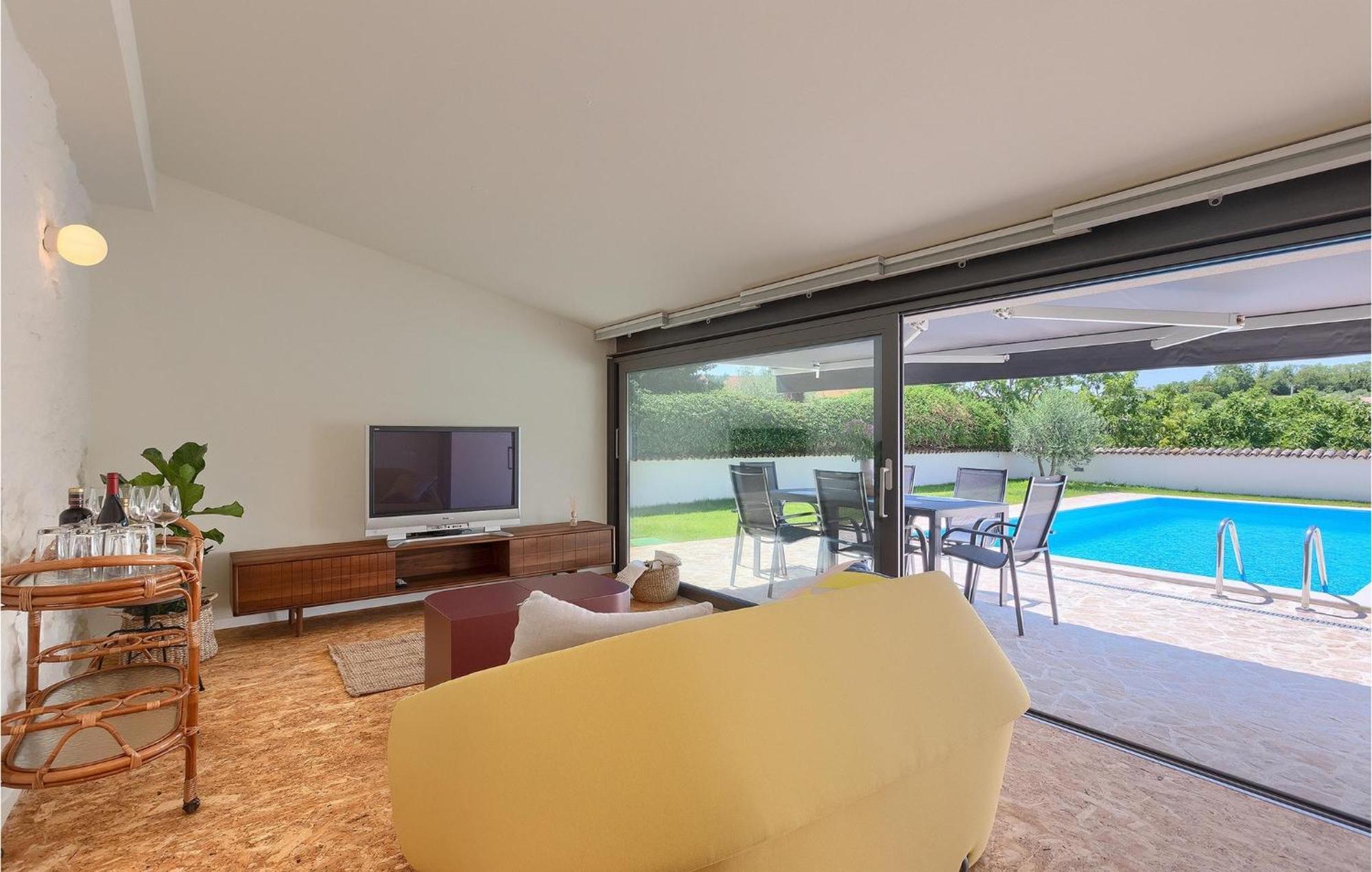 Holiday home Casa Lampadina *