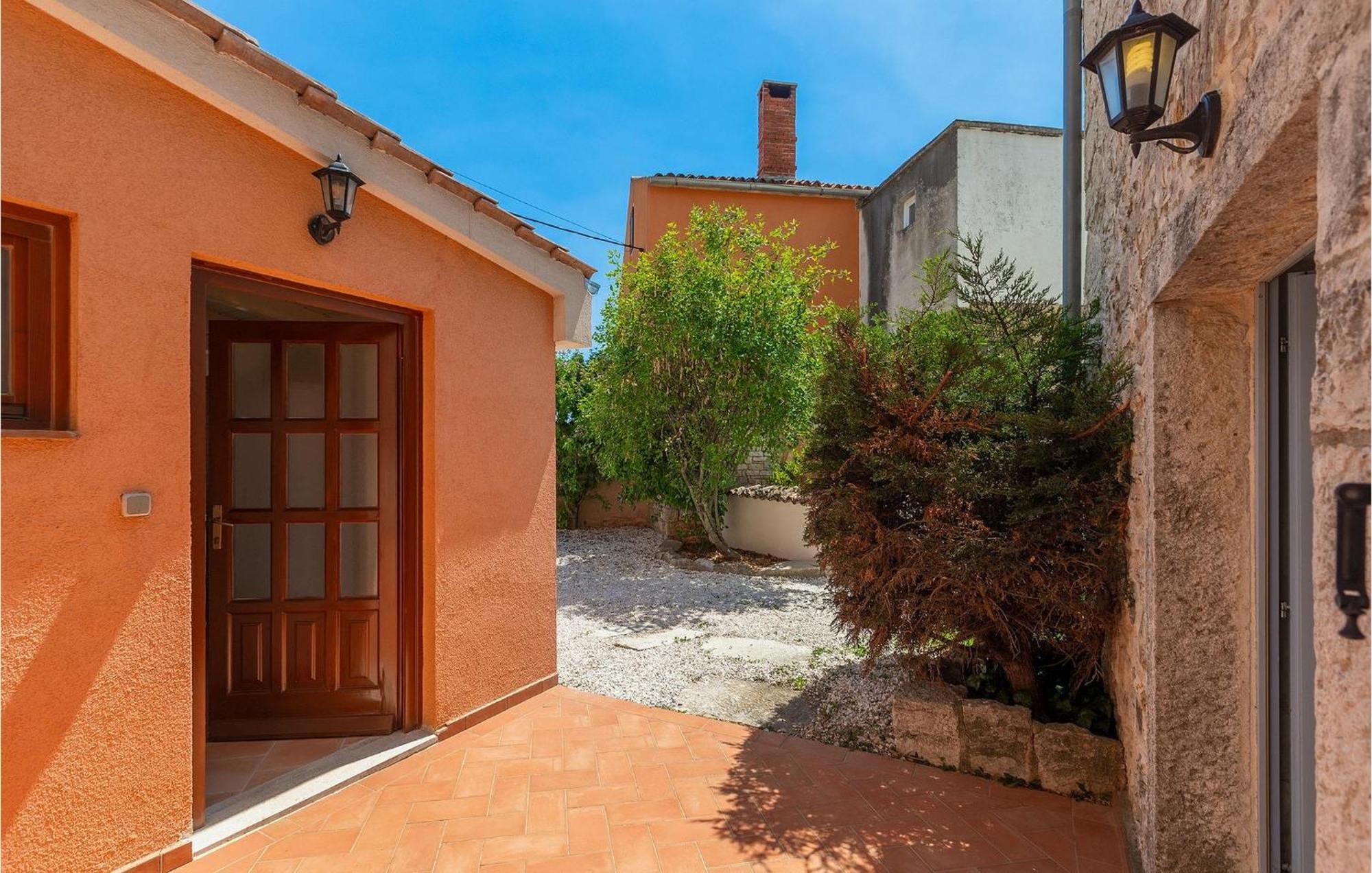 Casa Lampadina Holiday home Porec