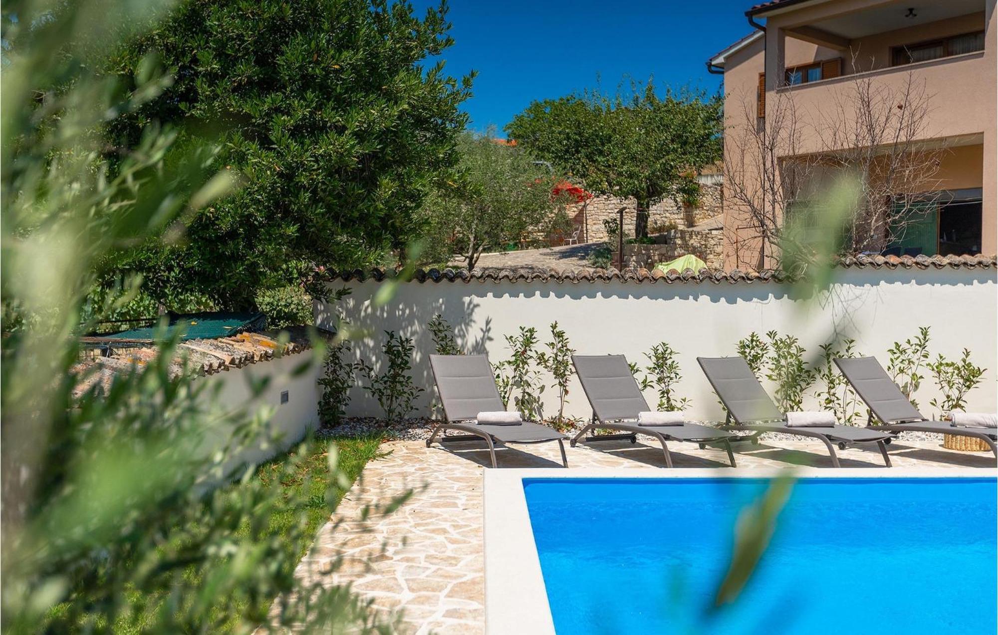 Ferienhaus Casa Lampadina Poreč
