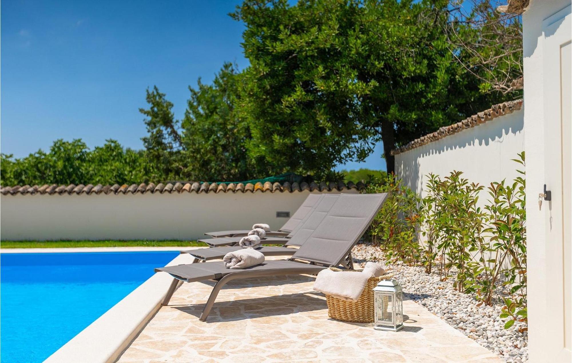 Holiday home Casa Lampadina *