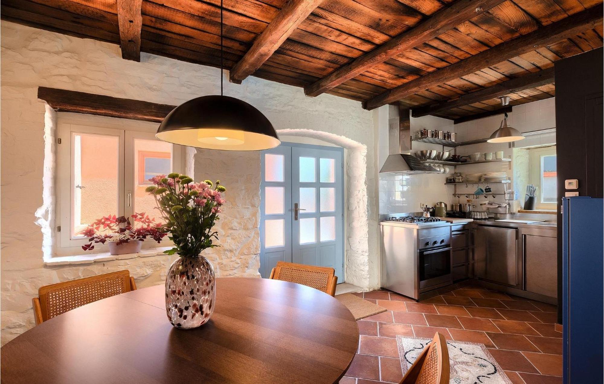 Casa Lampadina